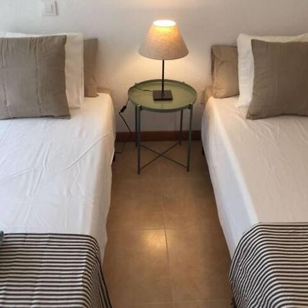 Piso Cerca De Las Playas Wifi Santander Bagian luar foto